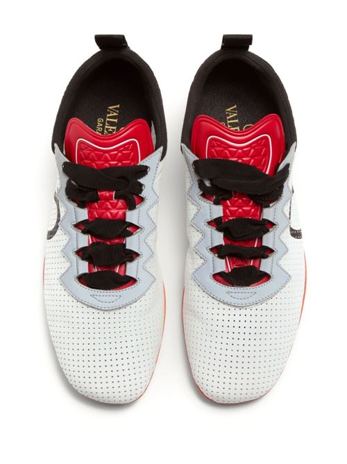 Sneakers Chromaton traforate VALENTINO GARAVANI | 6W2S0LL5XBM9K0